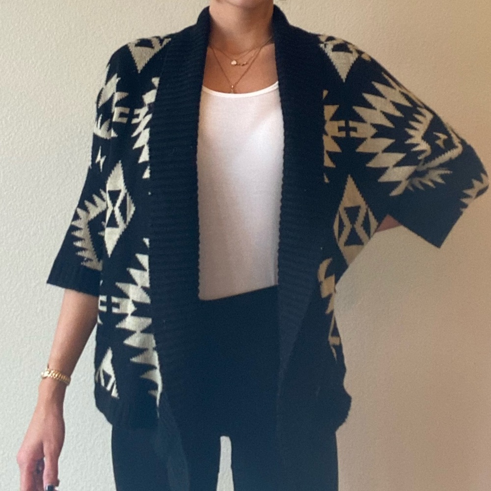 ✨AZTEC KNIT✨